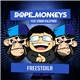 DopeMonkeys Feat. Ernar Kaldynov - Freestoila